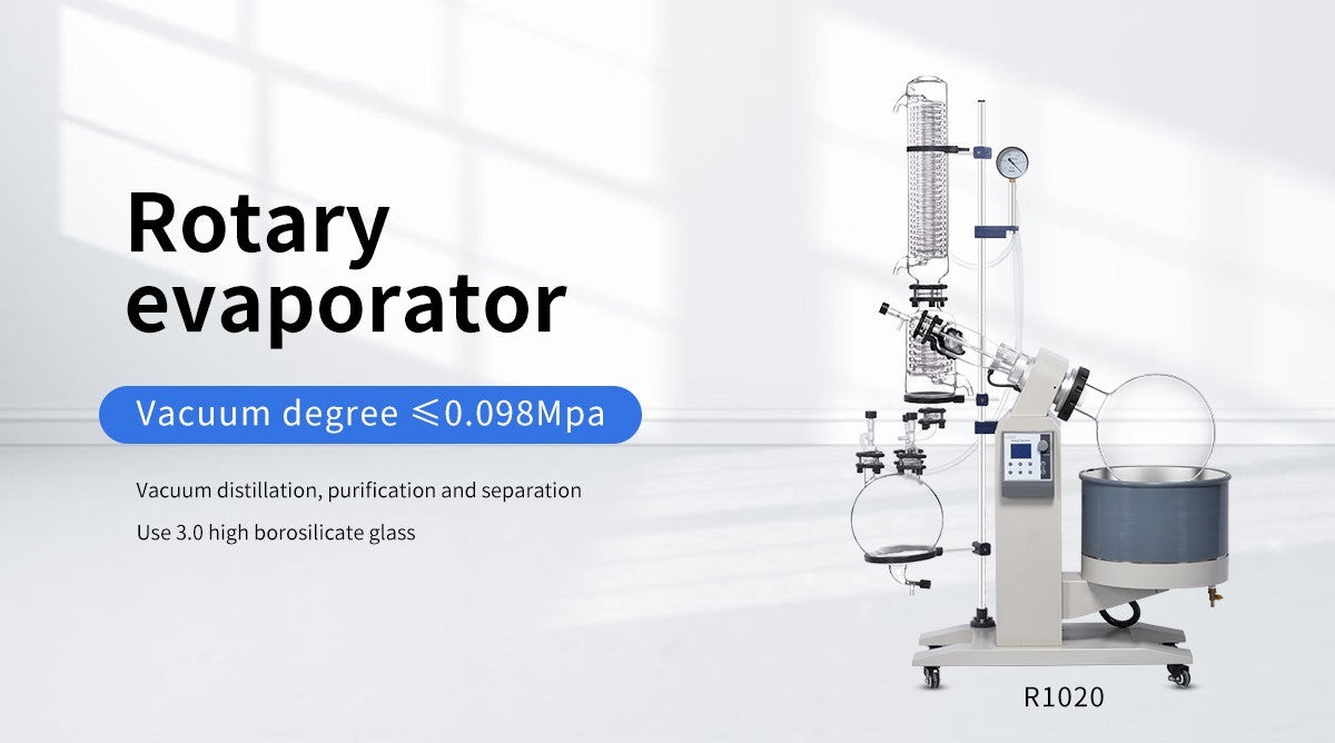 20L Rotary Evaporator
