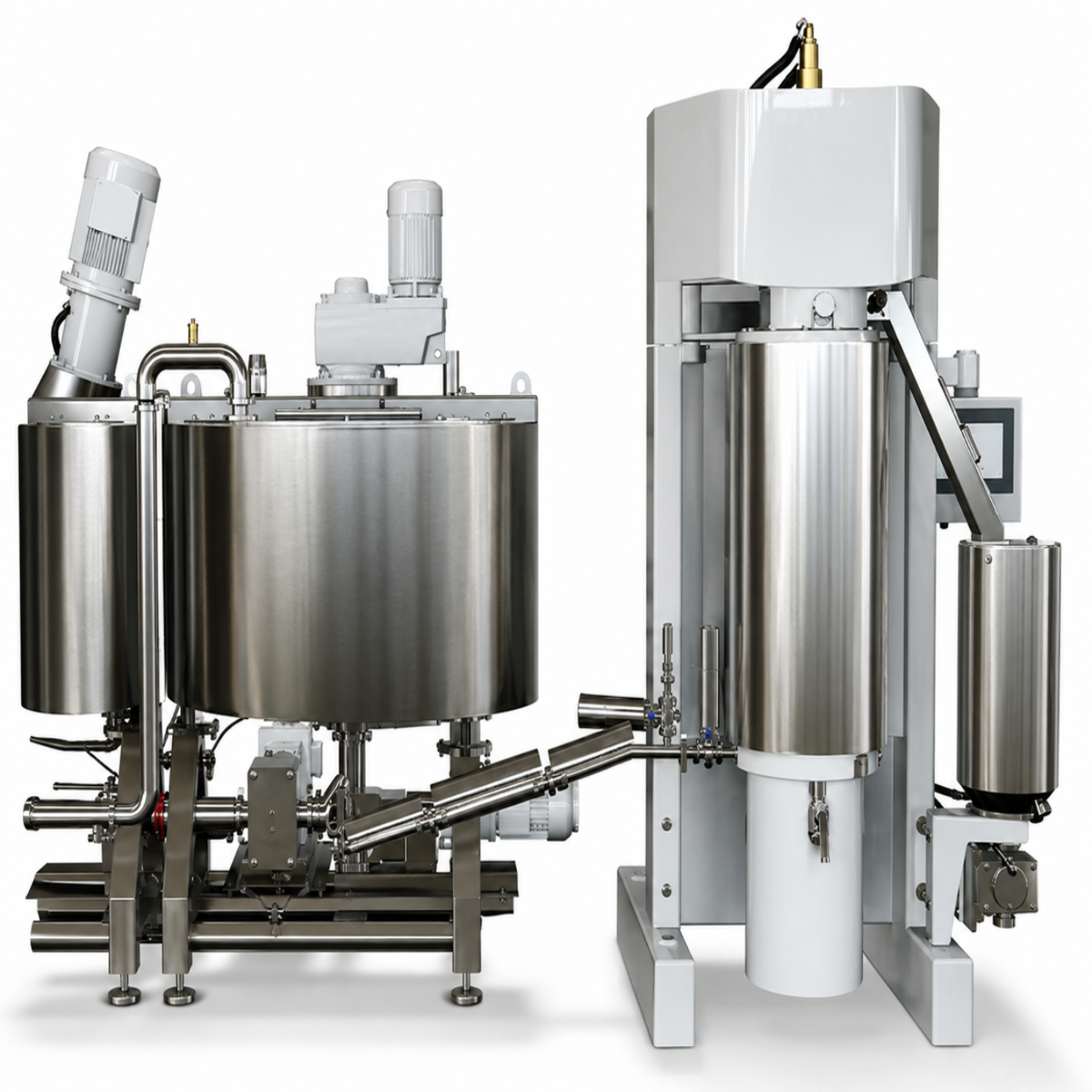 Nano Ball Mill