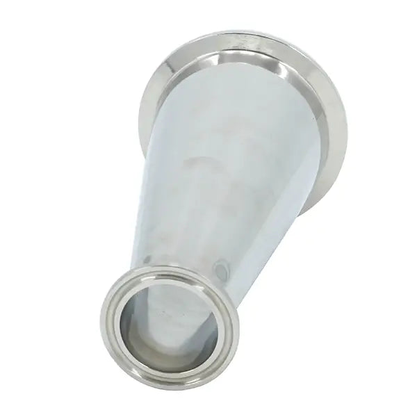 Stainless Steel SMS Sanitary Concentric Reducer