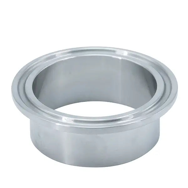 Stainless Steel SS304 21.5MM Sanitary Ferrule