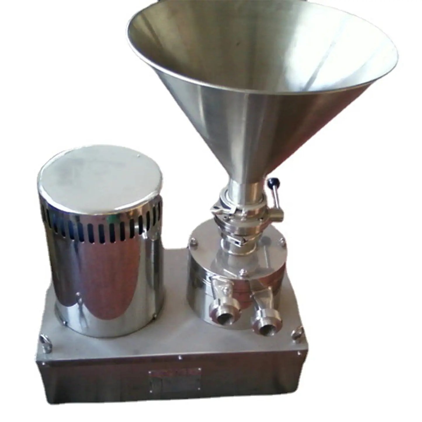 Stainless Steel Sanitary Blending Mixer Pump