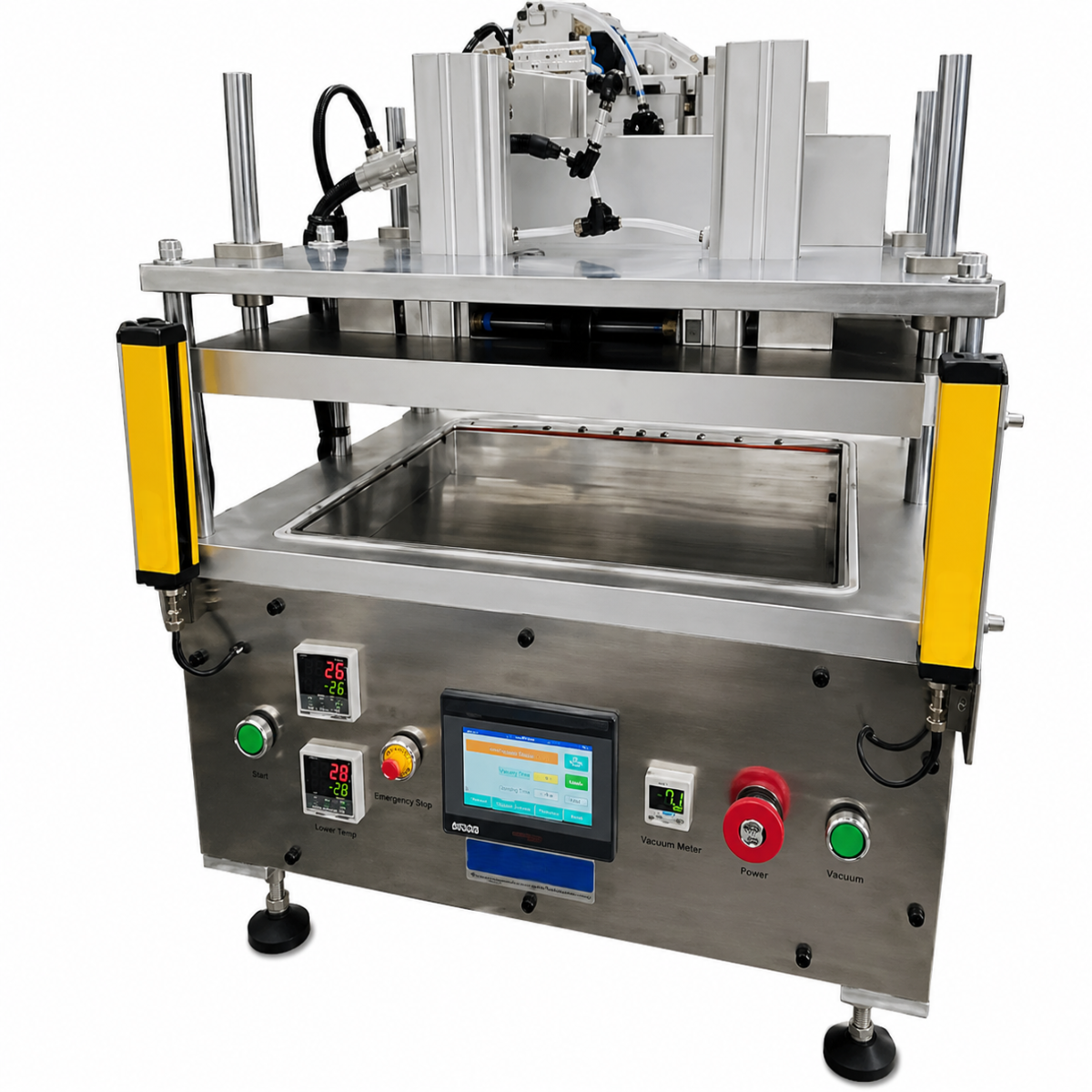Vacuum Sealing Machine