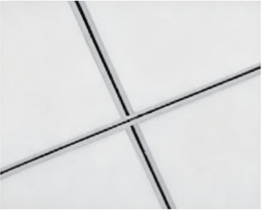 T-bar flat system