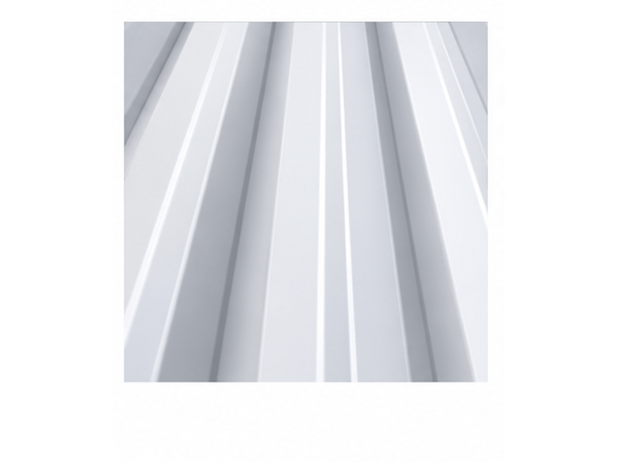 Corrugated surface