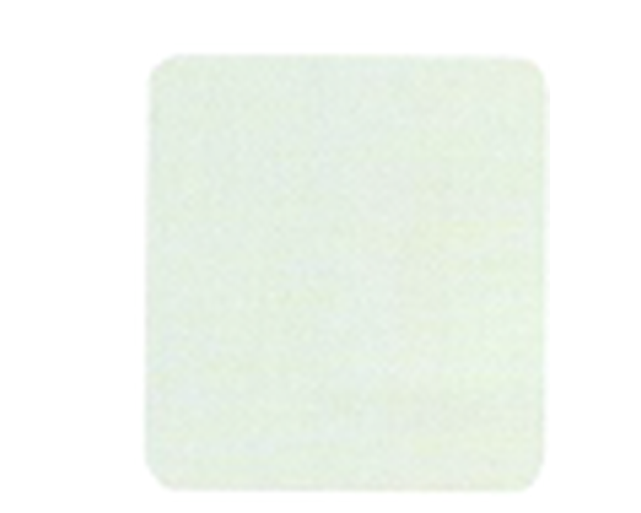 Glaze surface