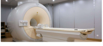Medical imaging room