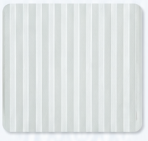Glaze surface