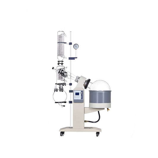 10L Rotary Evaporator
