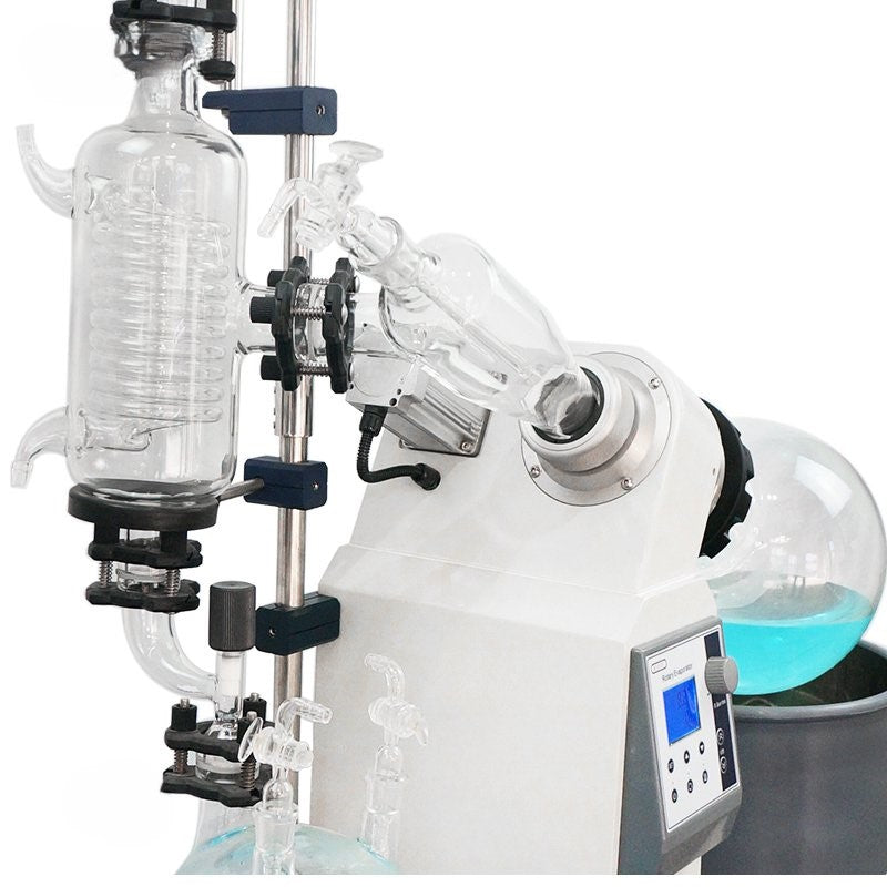 10L Rotary Evaporator