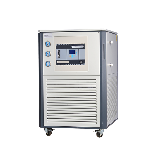 -120℃ Sealed Recirculating Chiller