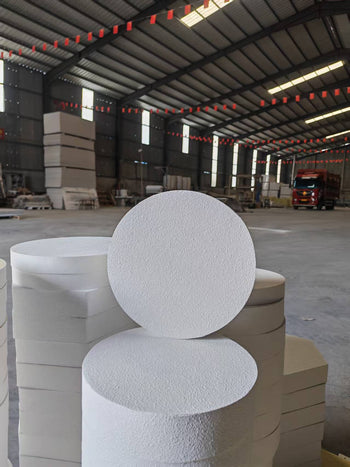 Acoustic Cloud Panels