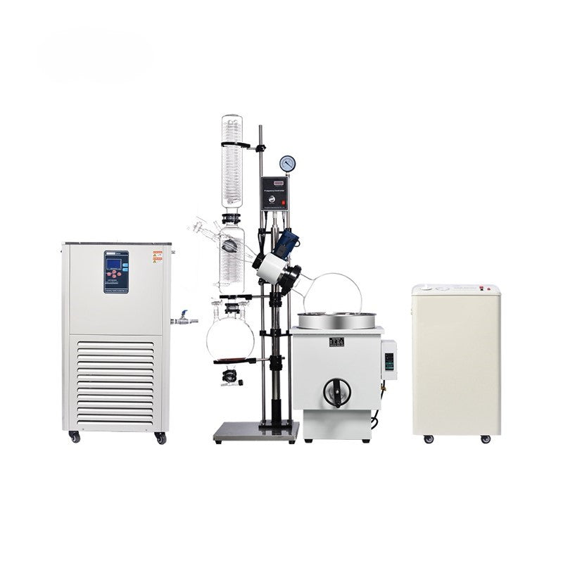 20L Manual Rotary Evaporator