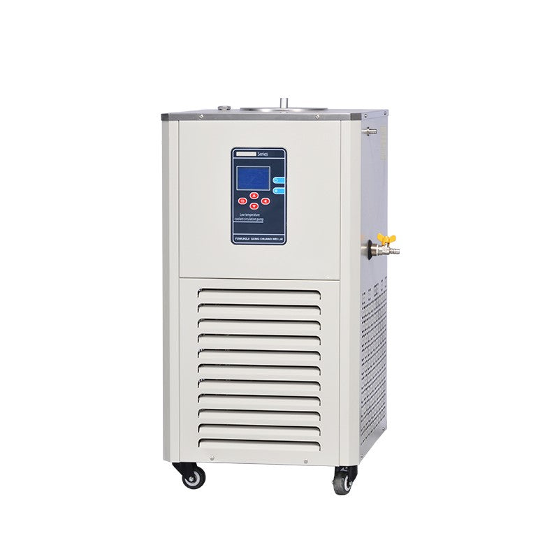 -20℃ non-sealed recirculating chiller
