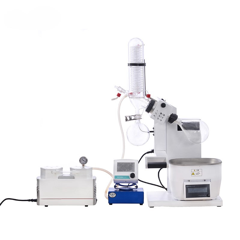2L Rotary Evaporator