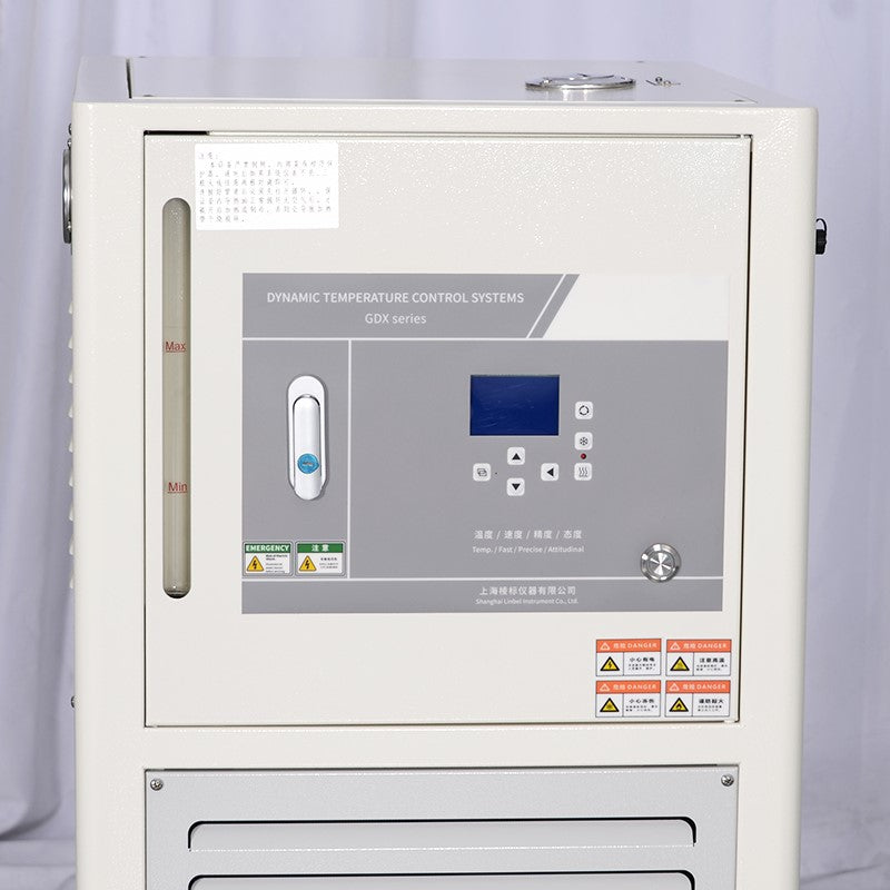 -30～200℃ Dynamic Temperature Control System