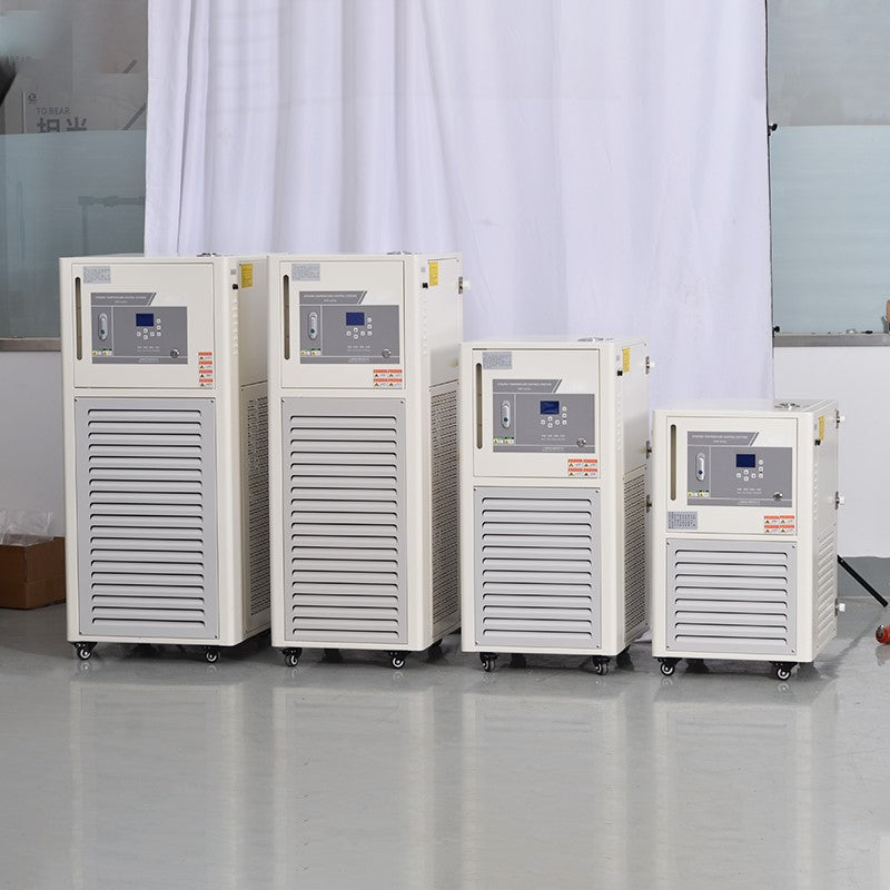 -30～200℃ Dynamic Temperature Control System