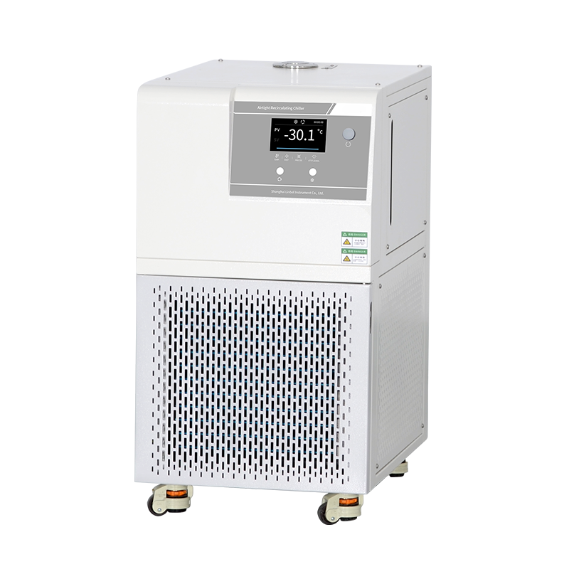 -30℃ Sealed Recirculating Chiller – Atlas Equipment Solutions