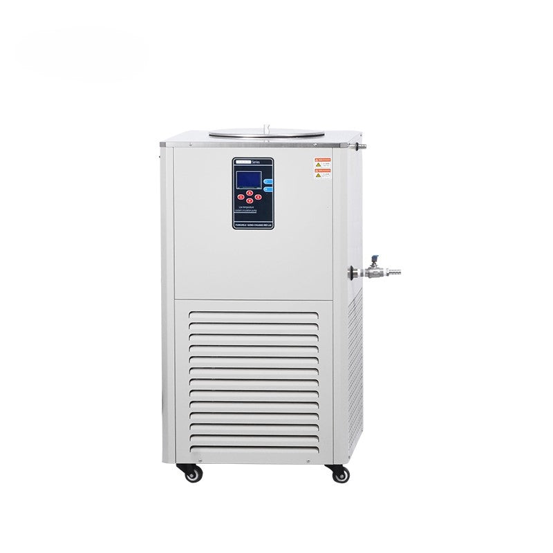 -30℃ non-sealed recirculating chiller (Copy)