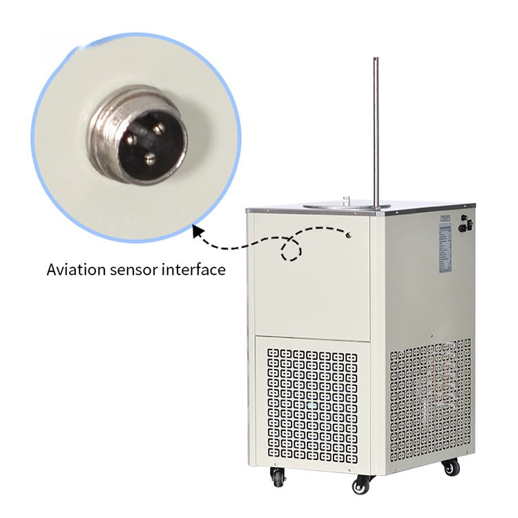 -30℃ thermostat circulating water bath