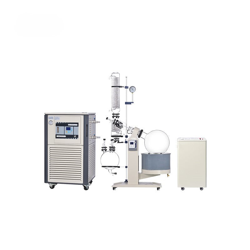 -40℃ Sealed Recirculating Chiller