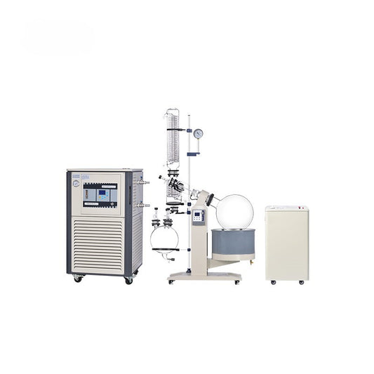 -40℃ Sealed Recirculating Chiller