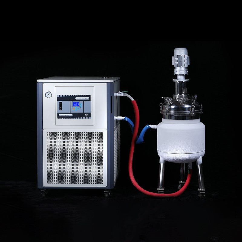 -40℃ Sealed Recirculating Chiller