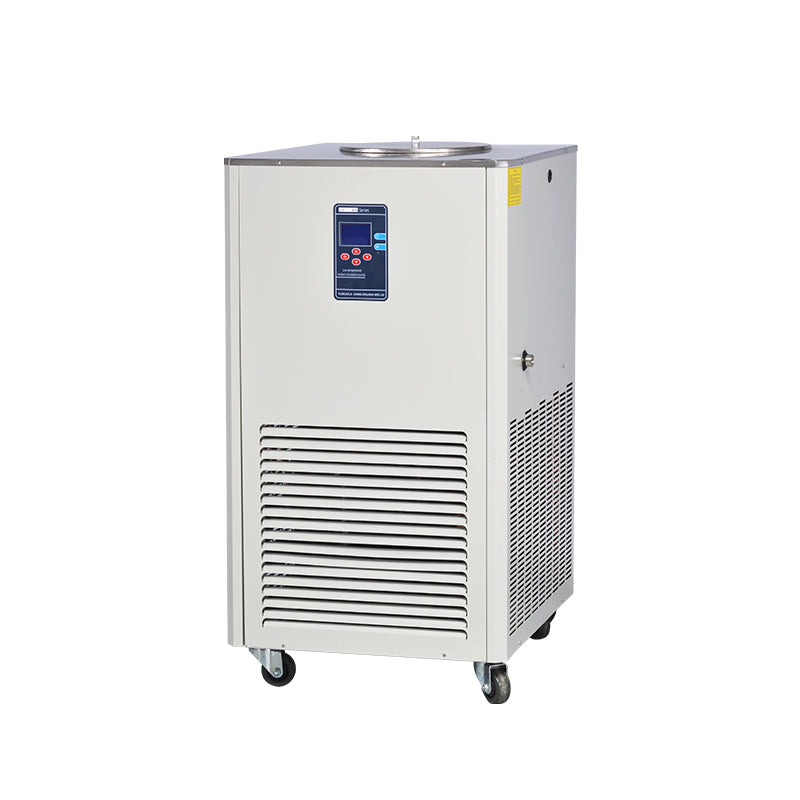 -40℃ non-sealed recirculating chiller