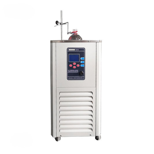 -40℃ thermostat circulating water bath