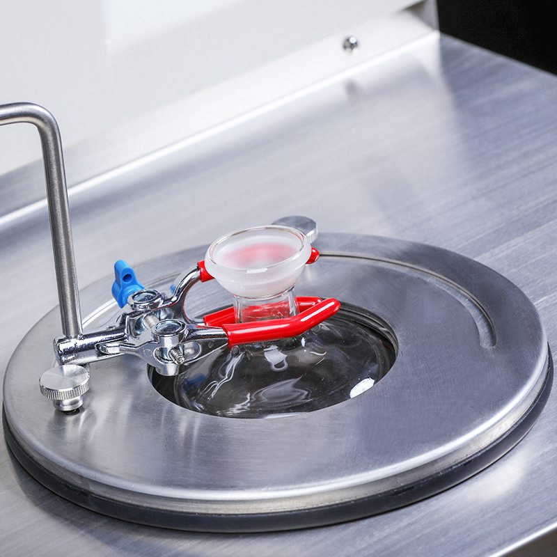 -40℃ thermostat circulating water bath