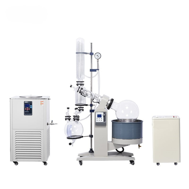 50L Rotary Evaporator
