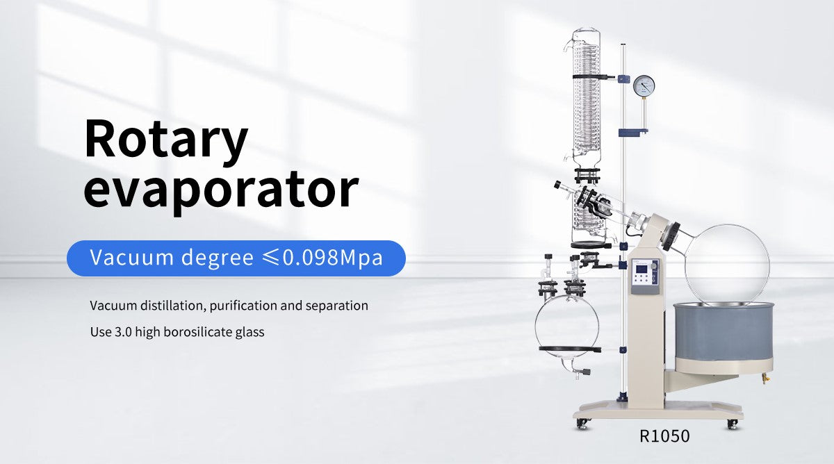 50L Rotary Evaporator