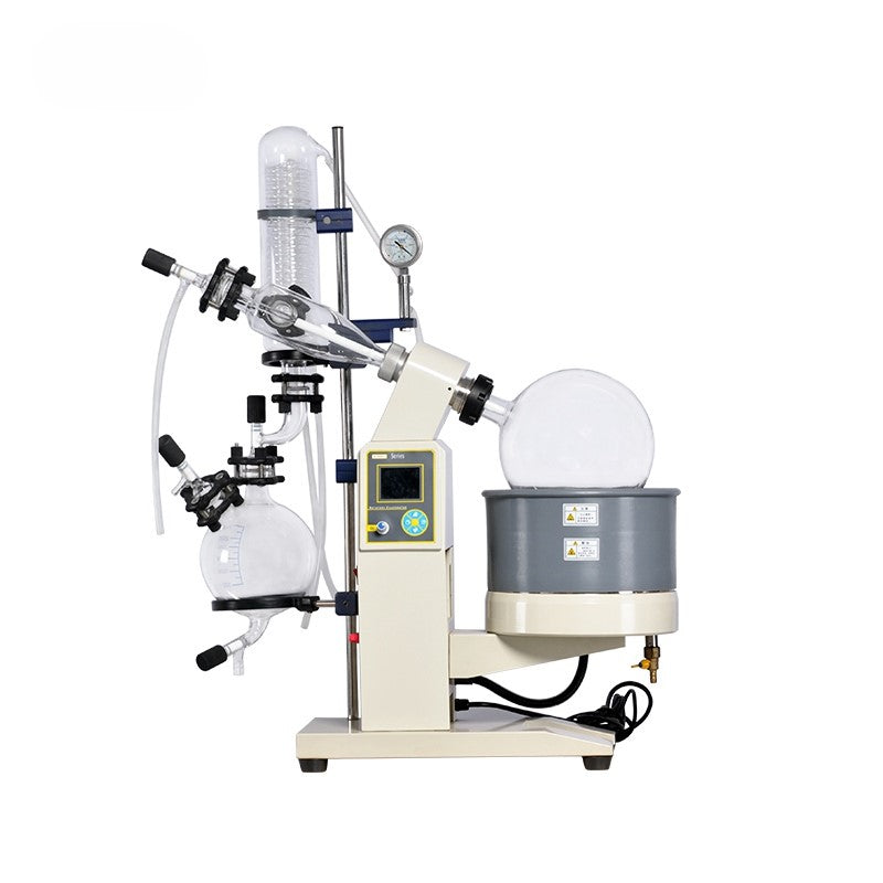 5L Rotary Evaporator