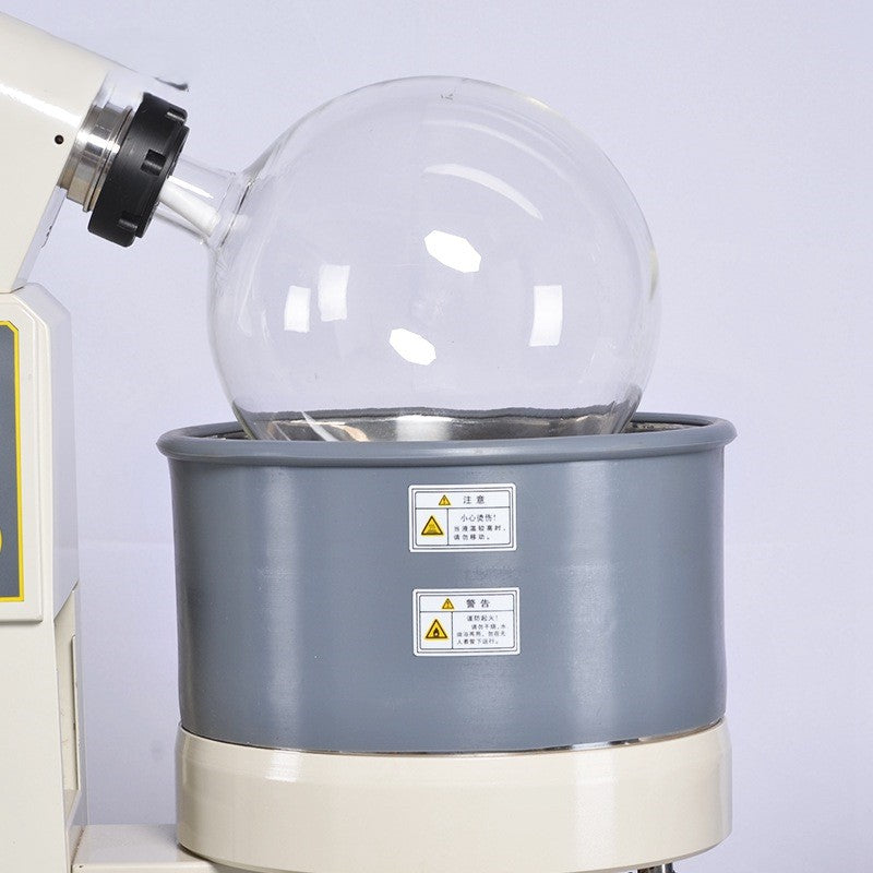 5L Rotary Evaporator