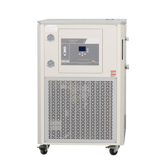 -80℃ Sealed Recirculating Chiller