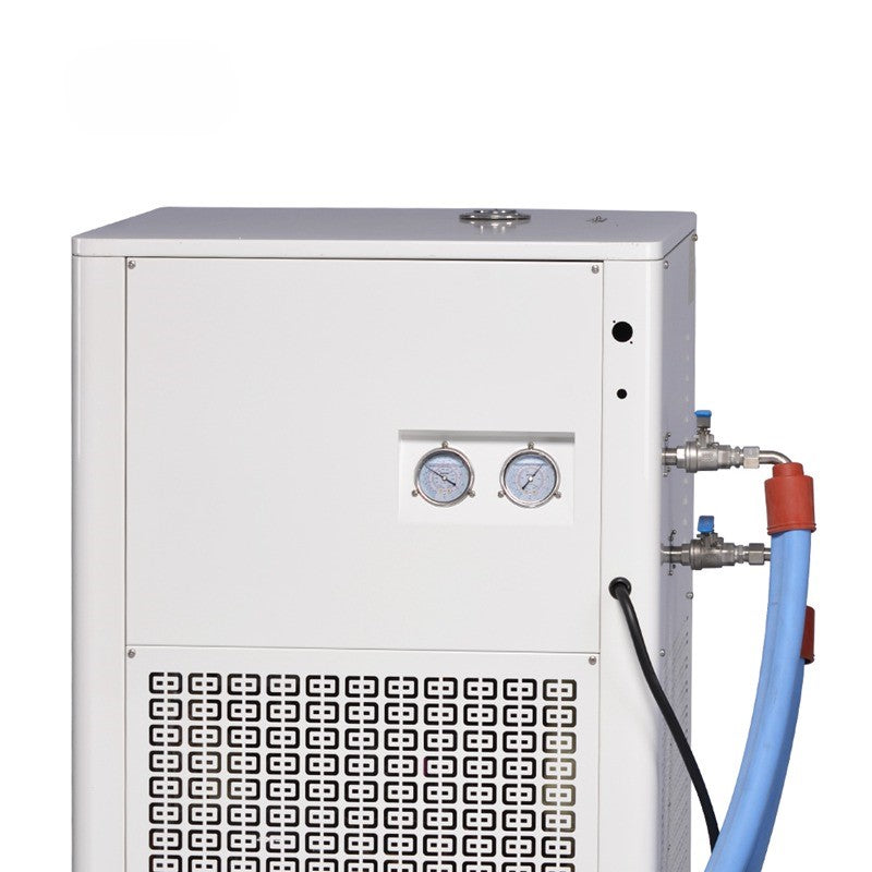 Car battery temperature environment testing equipment battery load tester