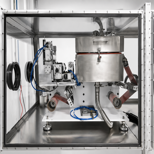 Coating Machine