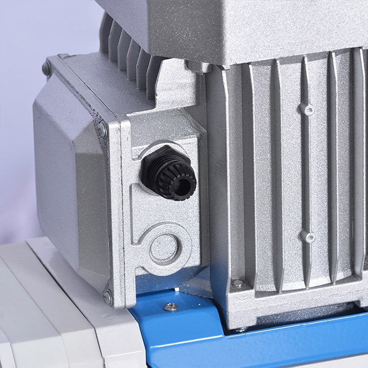Diaphragm vacuum pump