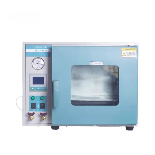 Electric heating blast drying oven