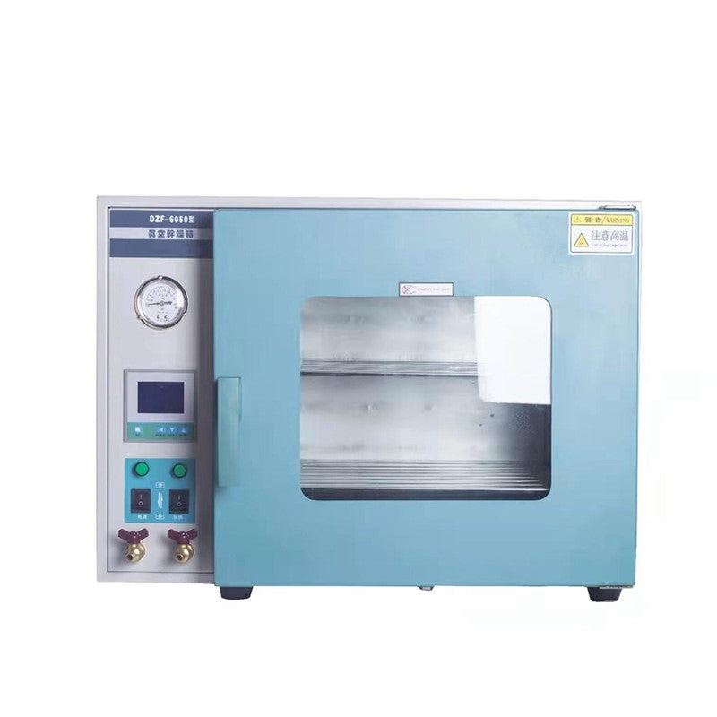 Electric heating blast drying oven