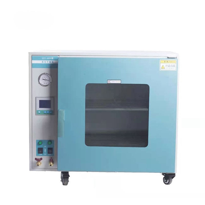 Electric heating blast drying oven