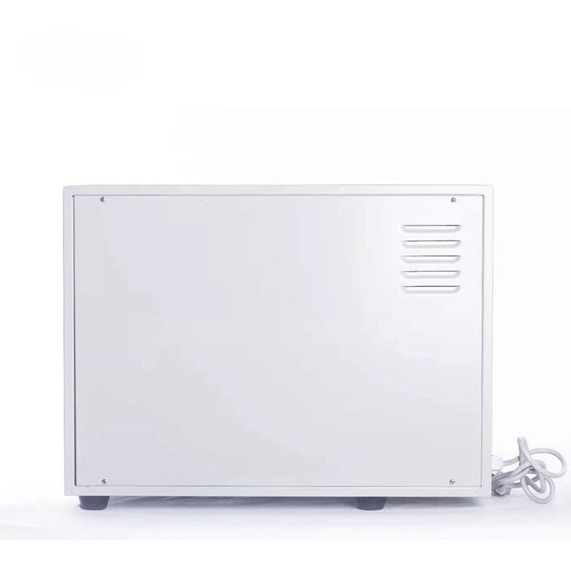 Electric heating blast drying oven