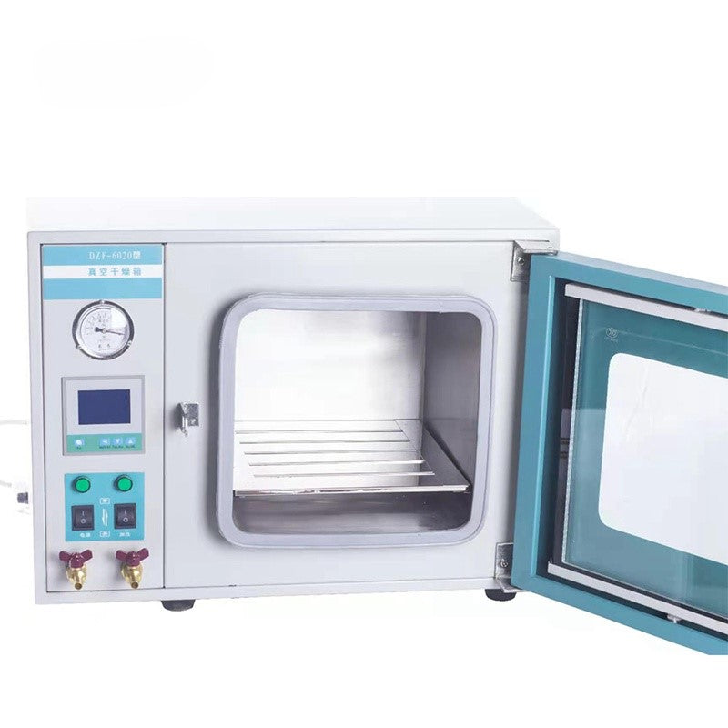 Electric heating blast drying oven