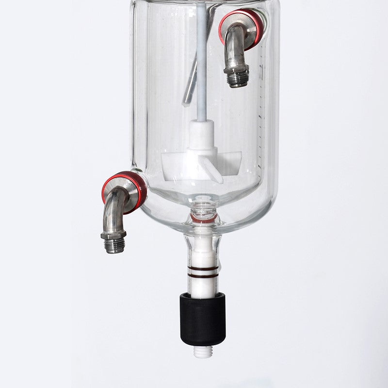 GR-2L Glass Reactor