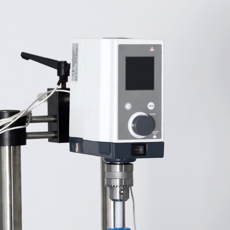 GR-2L Glass Reactor