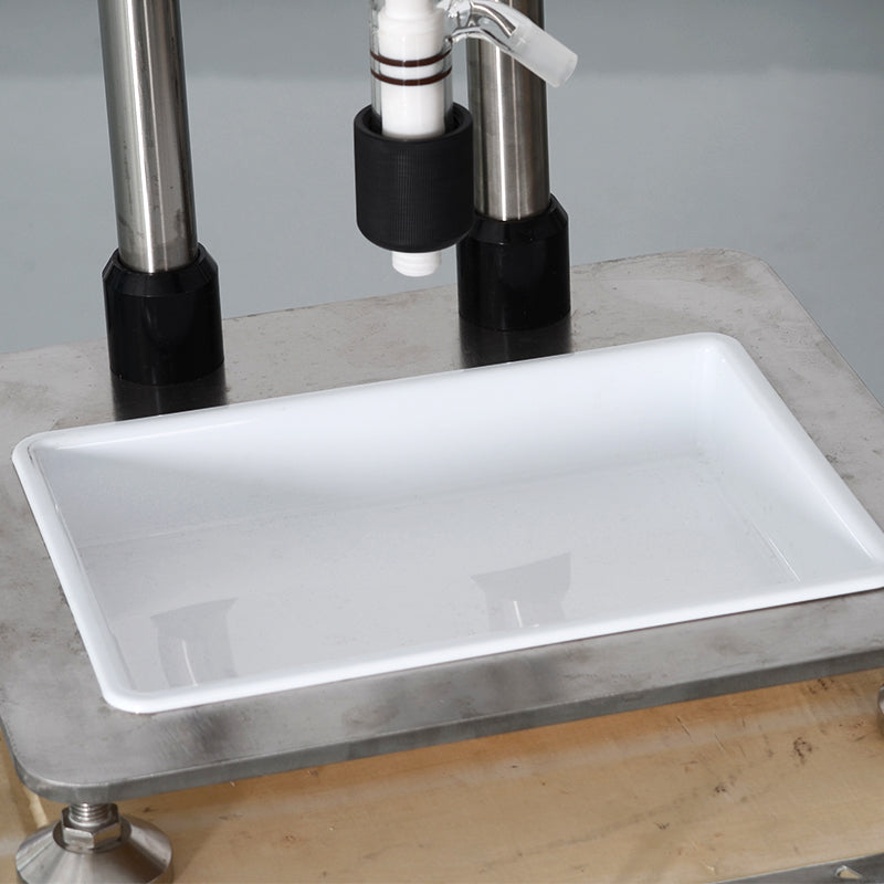 GR-2L Glass Reactor