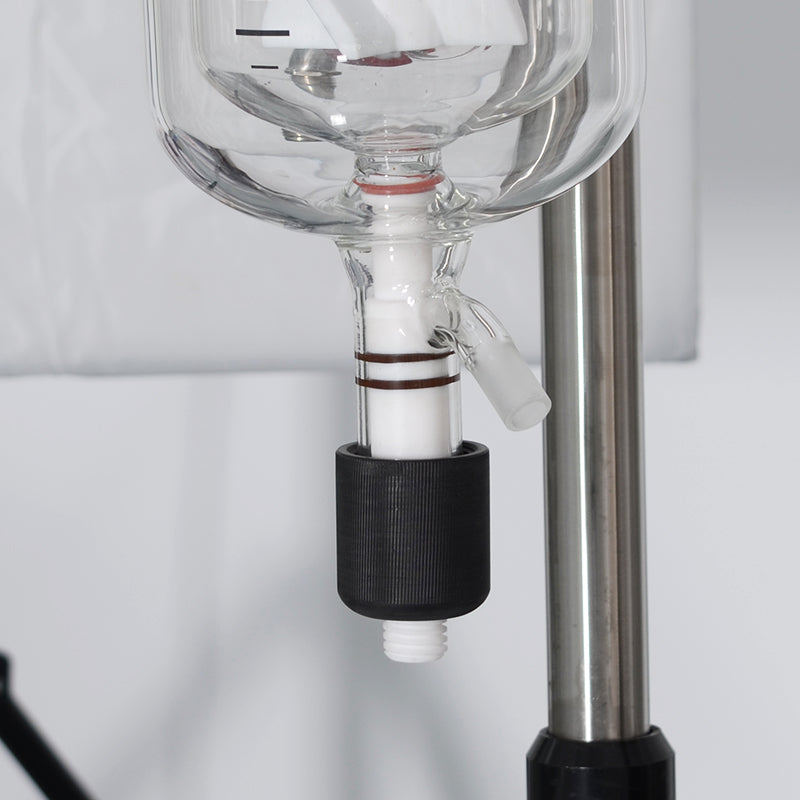 GR-2L Glass Reactor