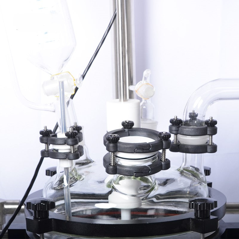 GR-50L Glass Reactor