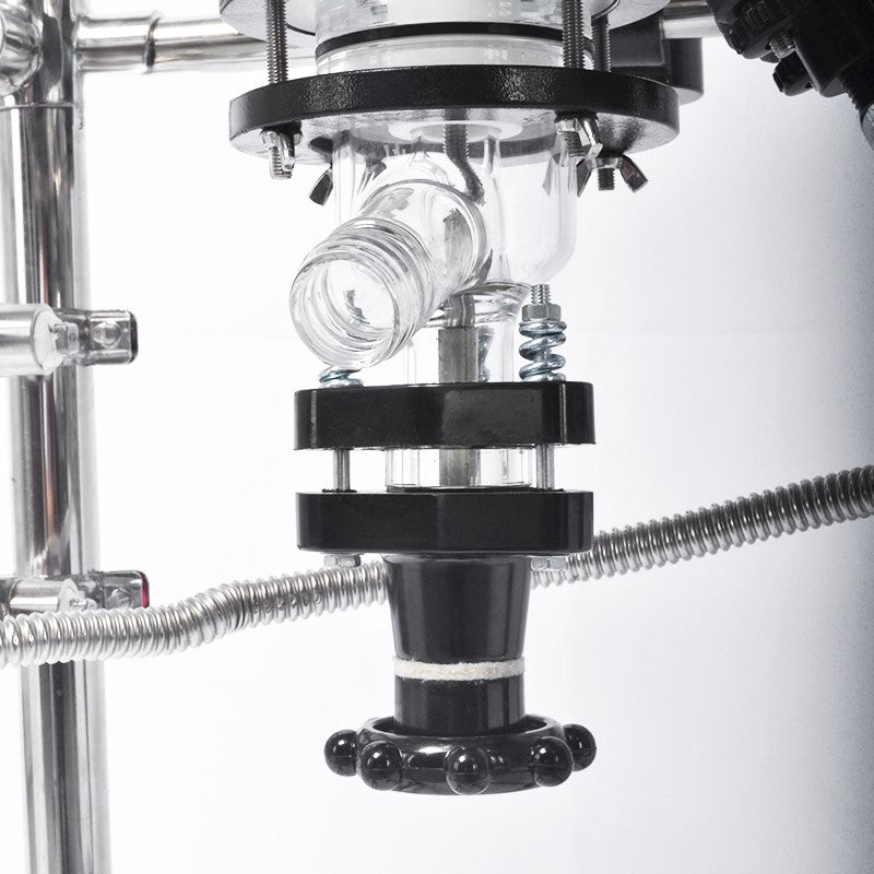 GR-50L Glass Reactor