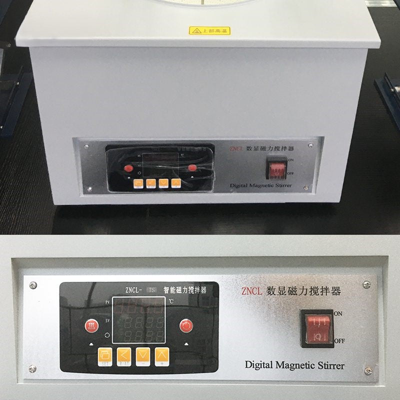 Laboratory Short Path Distillation