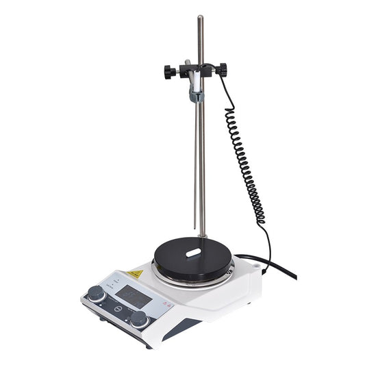 Magnetic stirrer